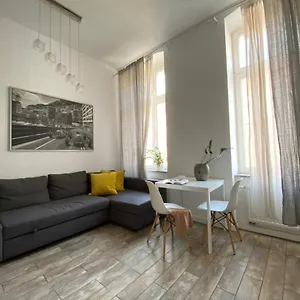 Aravel Premium Apartment Breslau