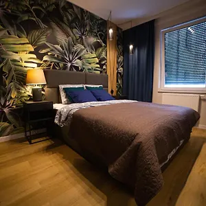 Studio La Palma Garbary 32 Apartament