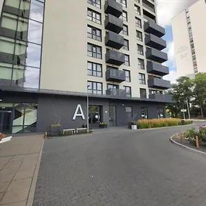 1130 Wojciechowskiego 6a - Tanie W Apartamencie - Samodzielne Zameldowanie - Self Check In Kwatera prywatna