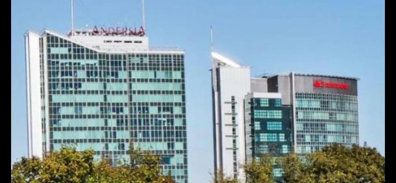 Andersia Park Apartment Poznan 0*,  Poland